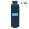 Bouteille isotherme 500ml Inox Certifié RCS