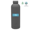 Bouteille isotherme 500ml Inox Certifié RCS