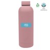 Bouteille isotherme 500ml Inox Certifié RCS