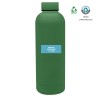 Bouteille isotherme 500ml Inox Certifié RCS