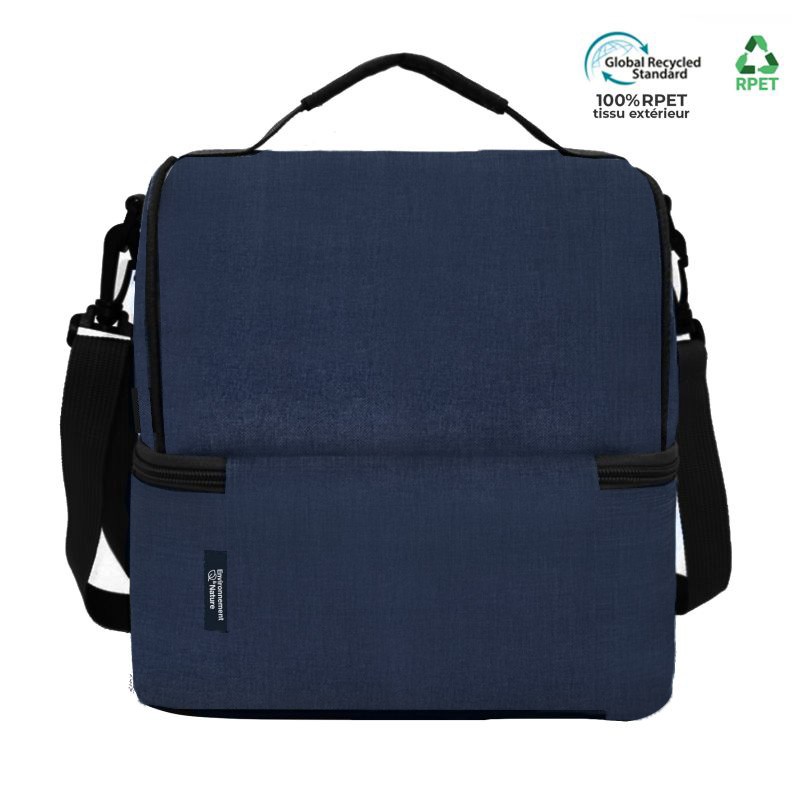 Sac Isotherme Repas Sacs à Déjeuner Imperméable Réutilisable Lunch Bag