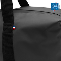 Sac de voyage en PU recyclé Certifié Origine France garantie