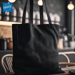 Totebag coton recyclé 225g...