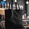 Totebag coton recyclé 225g Certifié Origine France garantie
