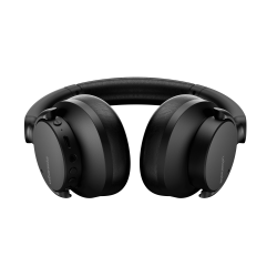 Valencia Midnight casque anti bruit