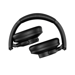 Valencia Midnight casque anti bruit