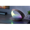 Enceinte alarme induction Bluetooth Speaker