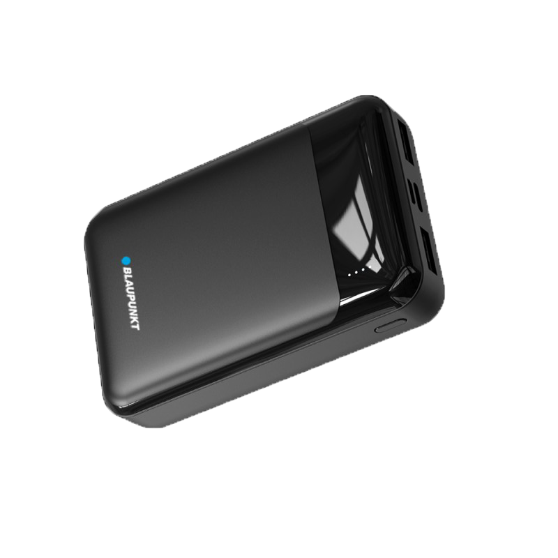 Batterie de secours 5000Mah - BLAUPUNKT