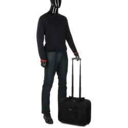 ROLLING TOTE Guardit 2.0 ROLLING TOTE 17.3