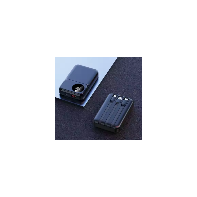 Batterie externe