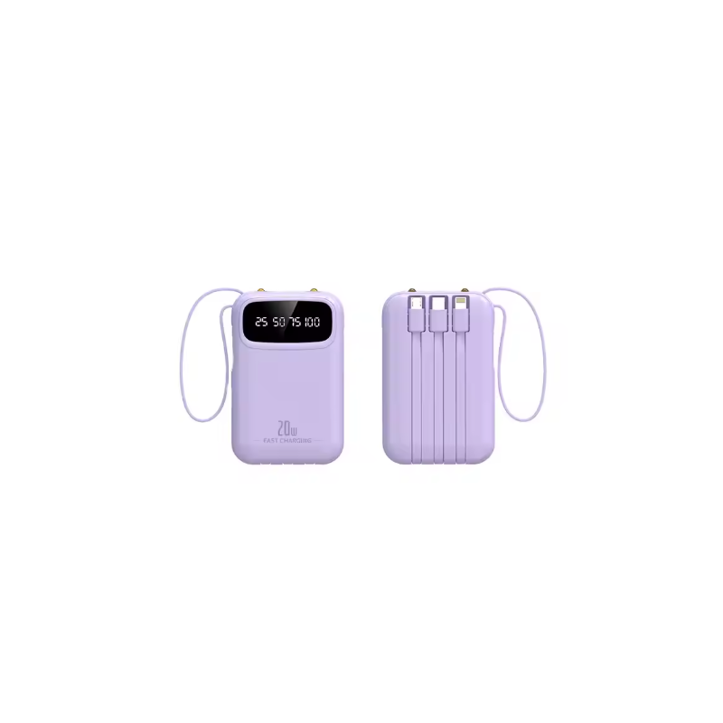 Batterie externe