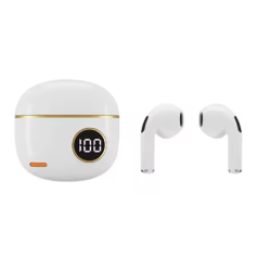 Ecouteurs bluetooth