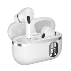 Ecouteurs bluetooth