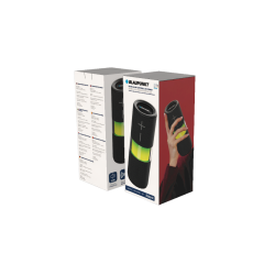 Enceinte portable LED BT WATERPROOF