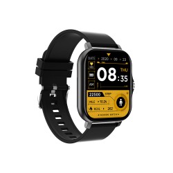 Montre Connectée