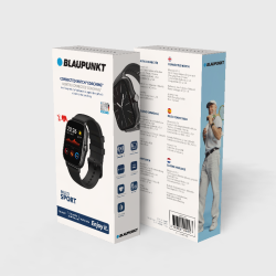 Montre Connectée