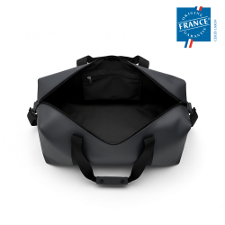 Sac de voyage en PU recyclé Certifié Origine France garantie