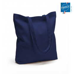Totebag coton recyclé 150g certifié Origine France Garantie - Goodjour
