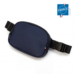 Sac banane en PU recyclé...