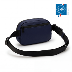 Sac banane en PU recyclé Certifié Origine France garantie