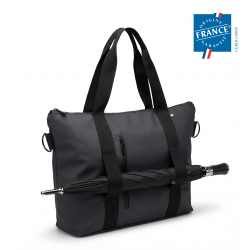 Sacoche ordinateur PU recyclé Certifié Origine France garantie