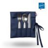 Set de couverts avec pochette Certifié Origine France garantie