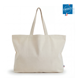 Totebag coton recylcé 250G...
