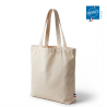 Totebag coton recyclé 225g Certifié Origine France garantie