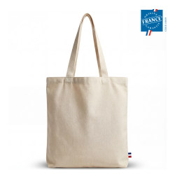 Totebag coton recyclé 225g...