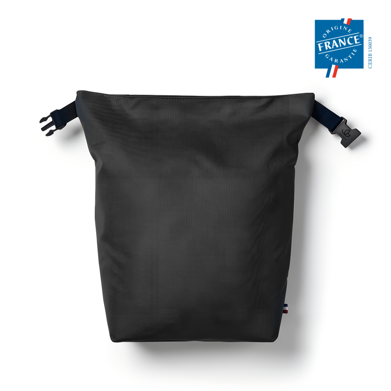 Sac Isotherme ENESCO Tour De France – Petit Format, Polyester Rouge, Neuf Avec étiquettes