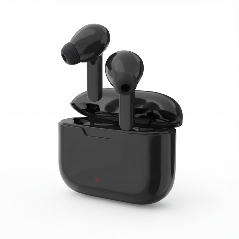 Ecouteurs Bluetooth - BLAUPUNKT