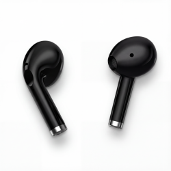 Ecouteurs Bluetooth avec étui de charge - BLAUPUNKT