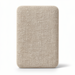 Batterie de secours RPET & chanvre organique 5 000mAh - BLUETECH