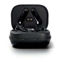 Ecouteurs Bluetooth ABS recyclé - BLUETECH