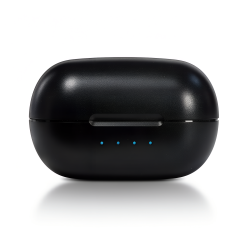 Ecouteurs Bluetooth ABS recyclé - BLUETECH