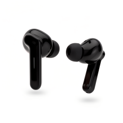 Ecouteurs Bluetooth ABS recyclé - BLUETECH