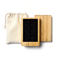 Batterie de secours solaire...