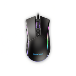 Souris gaming ergonomique -...