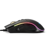 Souris gaming ergonomique - BLAUPUNKT