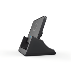 Support téléphone à induction - BLAUPUNKT