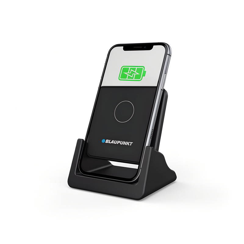 Support téléphone à induction - BLAUPUNKT