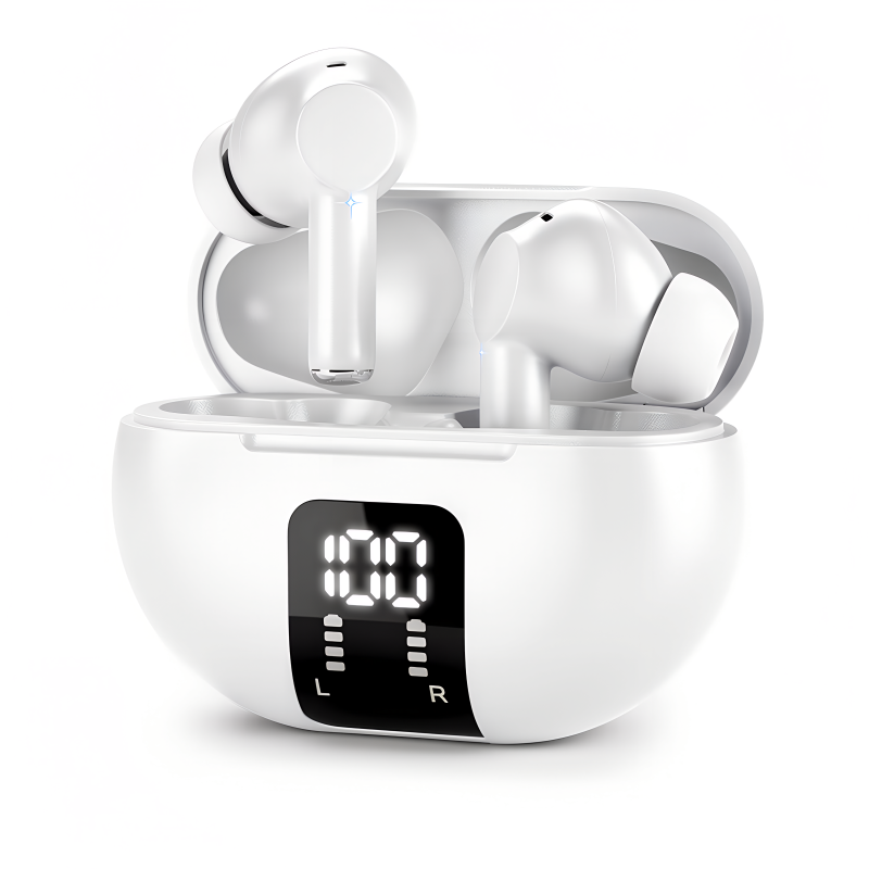 Ecouteurs sans fil ANC - BLAUPUNKT