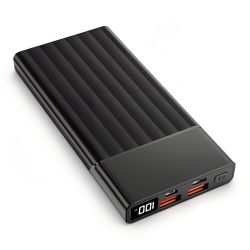 Batterie externe 10000mAh -...