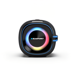 Enceinte LED Bluetooth 30W - BLAUPUNKT