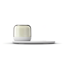 Station de charge LED - BLAUPUNKT