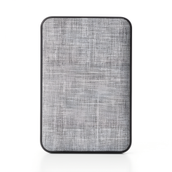 Batterie de secours RPET 5 000mAh - BLAUPUNKT