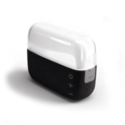 Enceinte LED 5W Bluetooth - BLAUPUNKT