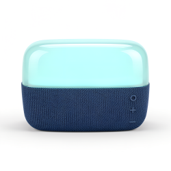 Enceinte LED 5W Bluetooth - BLAUPUNKT