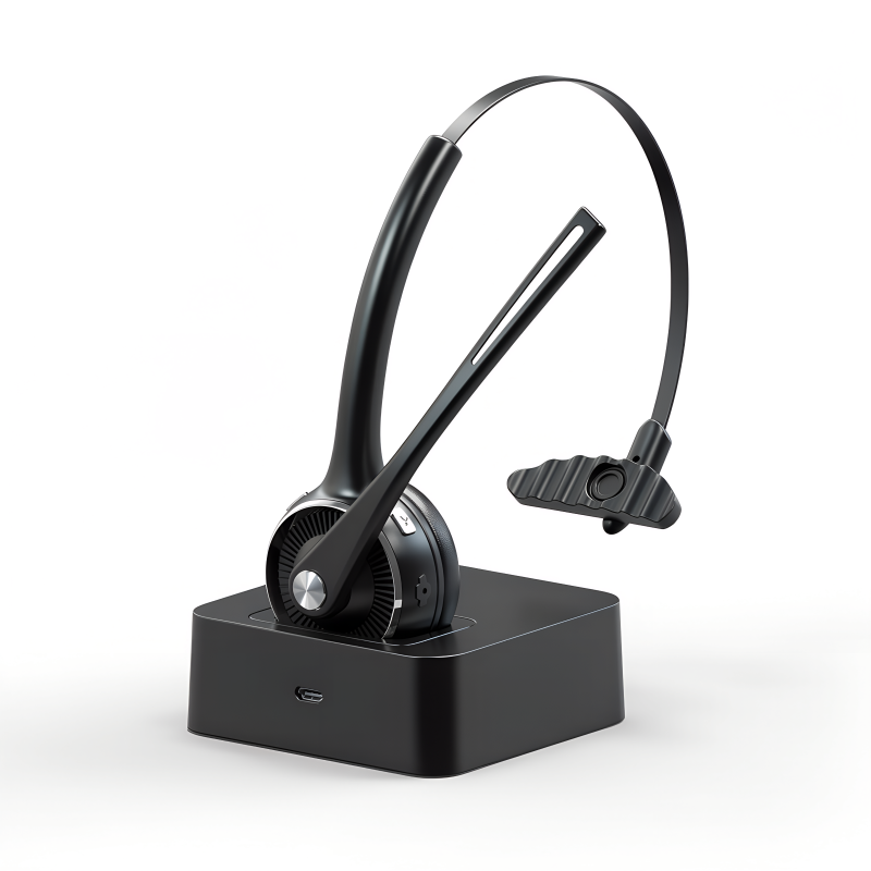 Casque centre d'appel ANTI BRUIT - BLAUPUNKT