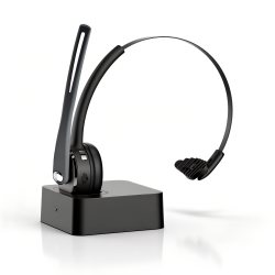 Casque centre d'appel ANTI BRUIT - BLAUPUNKT